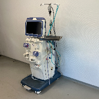 NIKKISO DBB-EXA image 0